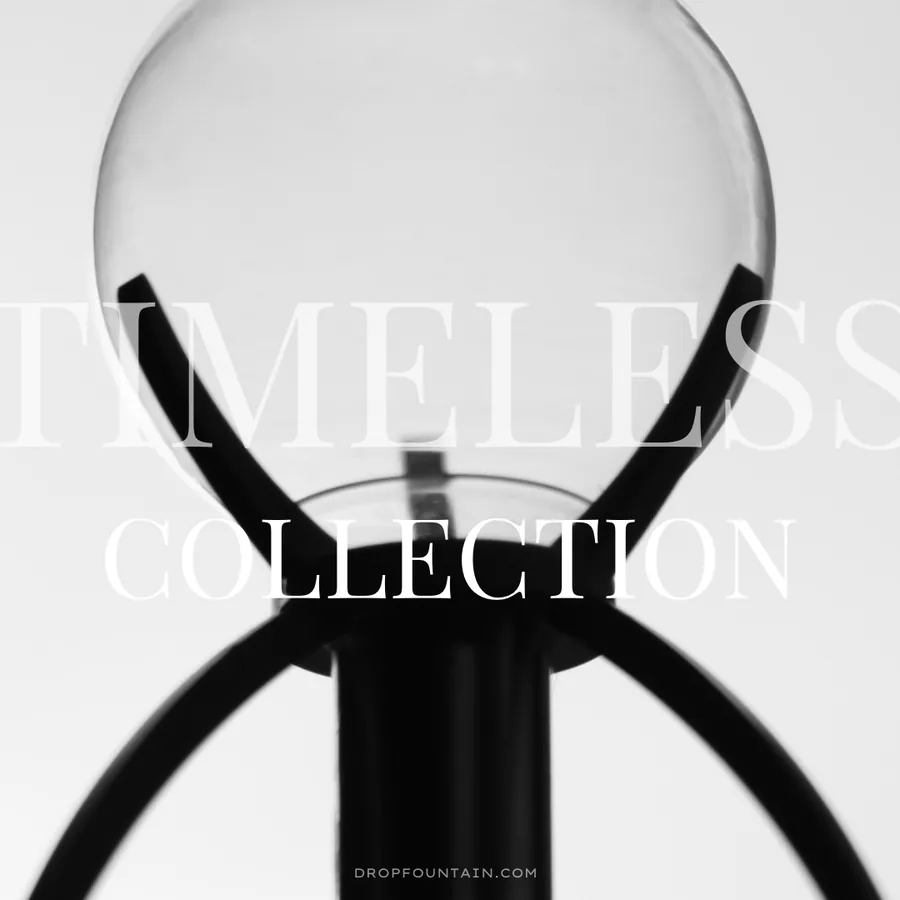DROP Values Collection campaign visual