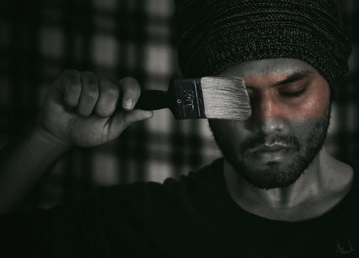 Photographie des archives de The Picture Network 2